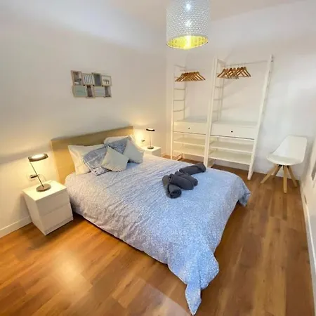 Apartment Karin Arona (Tenerife)