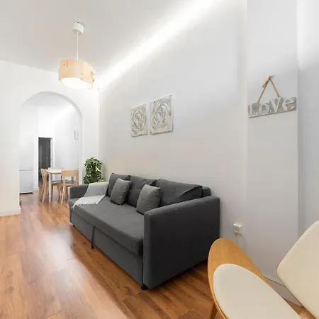 Karin Daire Arona (Tenerife)