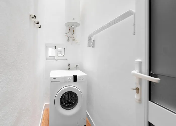 Appartamento Karin *